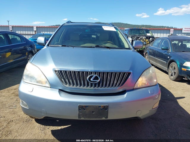 Aukcja sprzedaży 2006 Lexus Rx 330, vin: 2T2HA31U06C089159, numer aukcji: 45437078