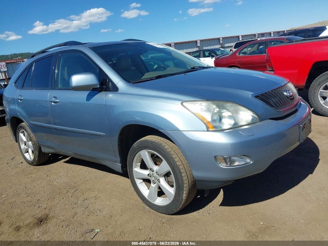 Aukcja sprzedaży 2006 Lexus Rx 330, vin: 2T2HA31U06C089159, numer aukcji: 45437078