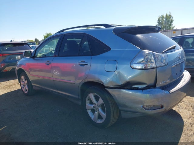 Aukcja sprzedaży 2006 Lexus Rx 330, vin: 2T2HA31U06C089159, numer aukcji: 45437078