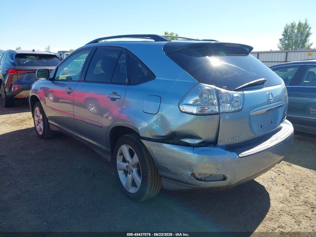 Aukcja sprzedaży 2006 Lexus Rx 330, vin: 2T2HA31U06C089159, numer aukcji: 45437078