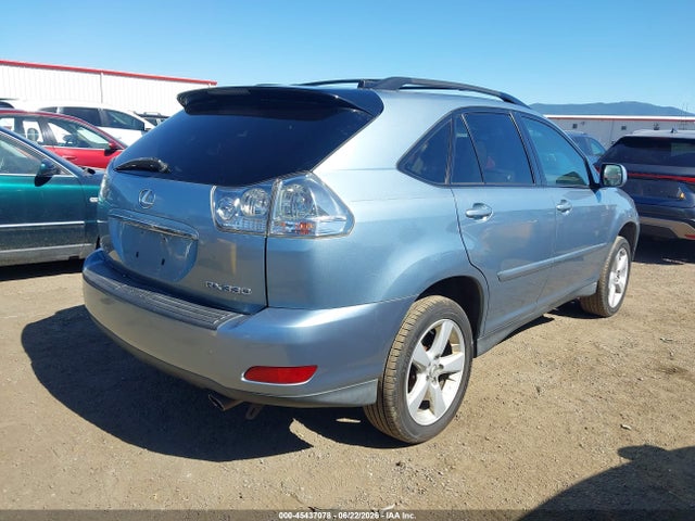 Aukcja sprzedaży 2006 Lexus Rx 330, vin: 2T2HA31U06C089159, numer aukcji: 45437078