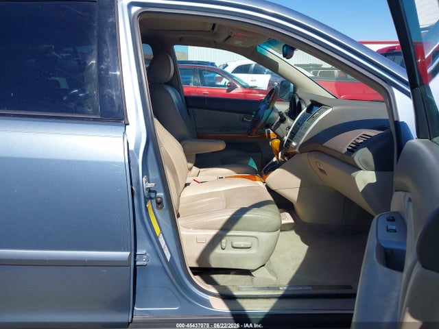 Aukcja sprzedaży 2006 Lexus Rx 330, vin: 2T2HA31U06C089159, numer aukcji: 45437078