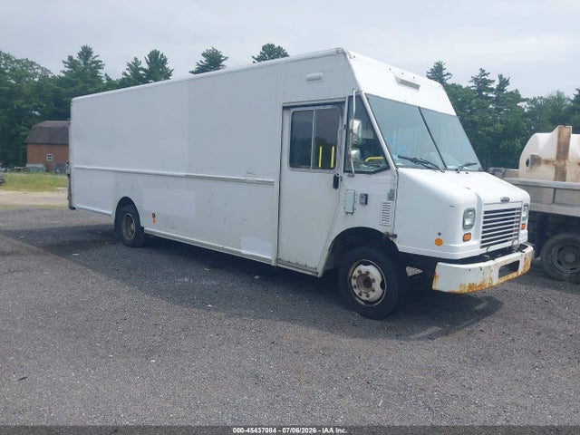 Aukcja sprzedaży 2010 Freightliner Chassis M Line Walk-in Van, vin: 4UZAARDU4ACAM0678, numer aukcji: 45437084