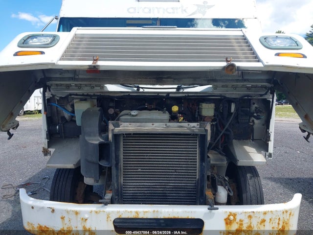 Aukcja sprzedaży 2010 Freightliner Chassis M Line Walk-in Van, vin: 4UZAARDU4ACAM0678, numer aukcji: 45437084