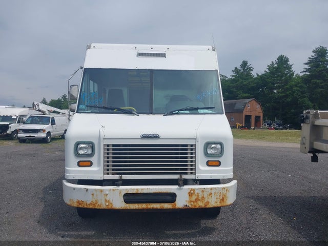 Aukcja sprzedaży 2010 Freightliner Chassis M Line Walk-in Van, vin: 4UZAARDU4ACAM0678, numer aukcji: 45437084