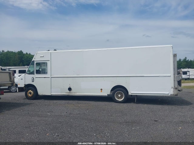 Aukcja sprzedaży 2010 Freightliner Chassis M Line Walk-in Van, vin: 4UZAARDU4ACAM0678, numer aukcji: 45437084