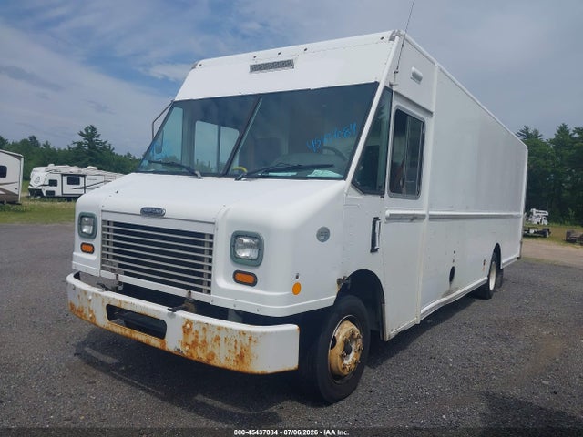 Aukcja sprzedaży 2010 Freightliner Chassis M Line Walk-in Van, vin: 4UZAARDU4ACAM0678, numer aukcji: 45437084