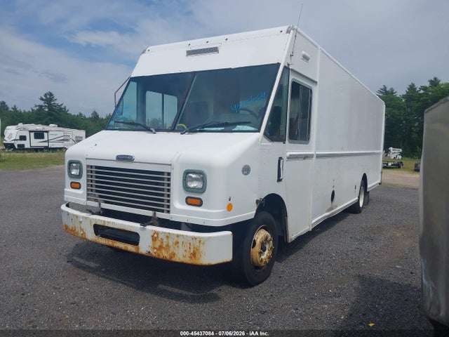 Aukcja sprzedaży 2010 Freightliner Chassis M Line Walk-in Van, vin: 4UZAARDU4ACAM0678, numer aukcji: 45437084