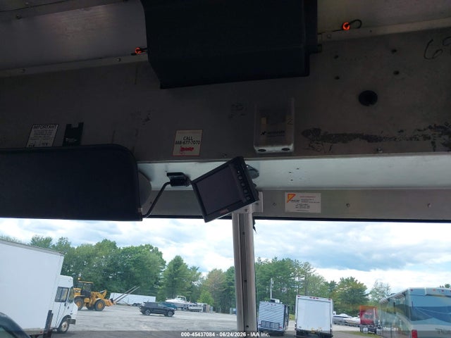 Aukcja sprzedaży 2010 Freightliner Chassis M Line Walk-in Van, vin: 4UZAARDU4ACAM0678, numer aukcji: 45437084