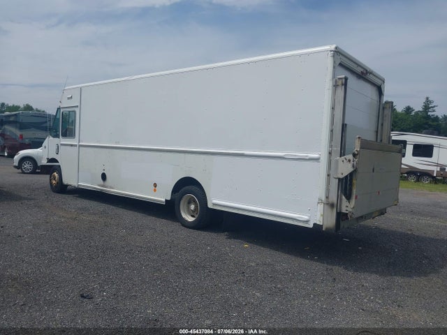 Aukcja sprzedaży 2010 Freightliner Chassis M Line Walk-in Van, vin: 4UZAARDU4ACAM0678, numer aukcji: 45437084