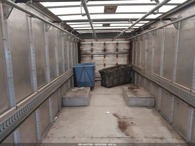 Aukcja sprzedaży 2010 Freightliner Chassis M Line Walk-in Van, vin: 4UZAARDU4ACAM0678, numer aukcji: 45437084