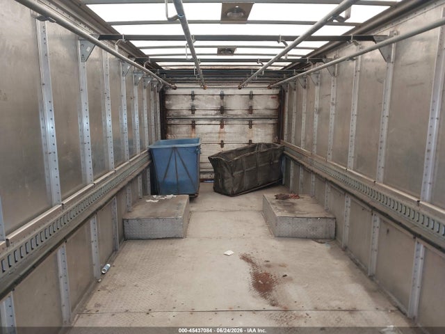 Aukcja sprzedaży 2010 Freightliner Chassis M Line Walk-in Van, vin: 4UZAARDU4ACAM0678, numer aukcji: 45437084