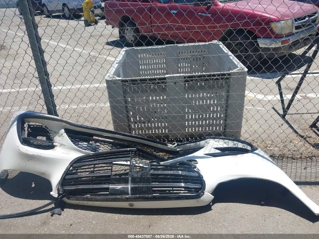 45437087 :رقم المزاد ، W1K6G7GB9NA106508 vin ، 2022 Mercedes-benz S 580 4matic مزاد بيع