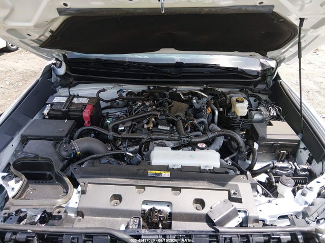 3TYLB5JN2TT109418 Toyota Tacoma Trd Sport