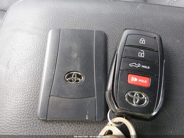 3TYLB5JN2TT109418 Toyota Tacoma Trd Sport