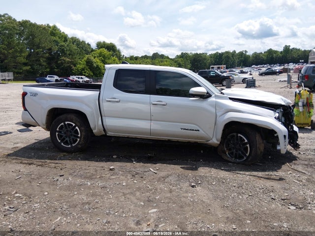 3TYLB5JN2TT109418 Toyota Tacoma Trd Sport