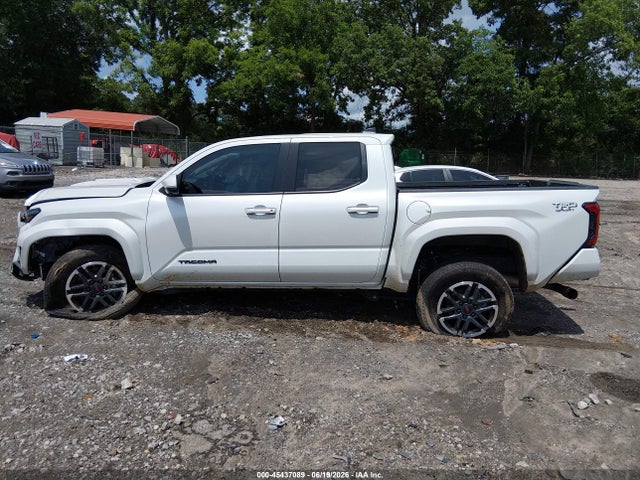 3TYLB5JN2TT109418 Toyota Tacoma Trd Sport