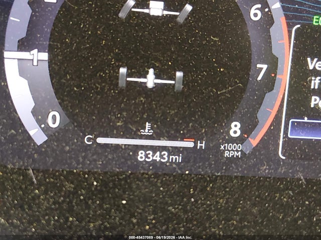 3TYLB5JN2TT109418 Toyota Tacoma Trd Sport