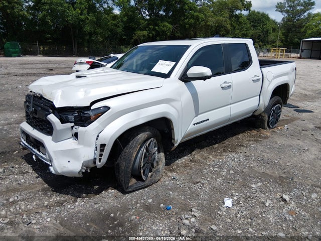 3TYLB5JN2TT109418 Toyota Tacoma Trd Sport