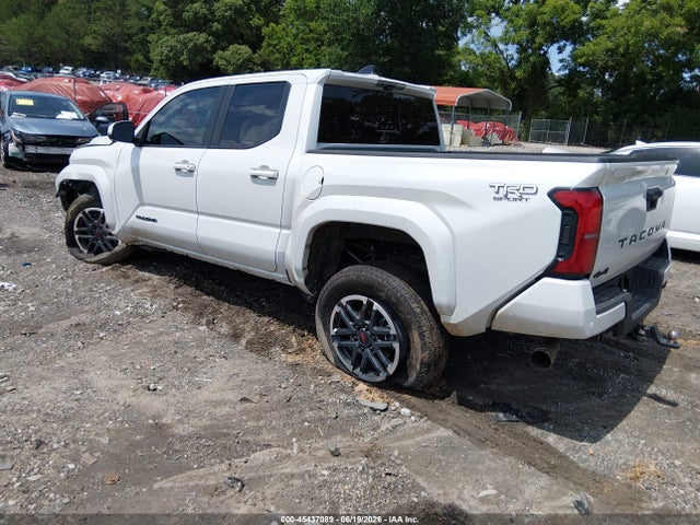 3TYLB5JN2TT109418 Toyota Tacoma Trd Sport