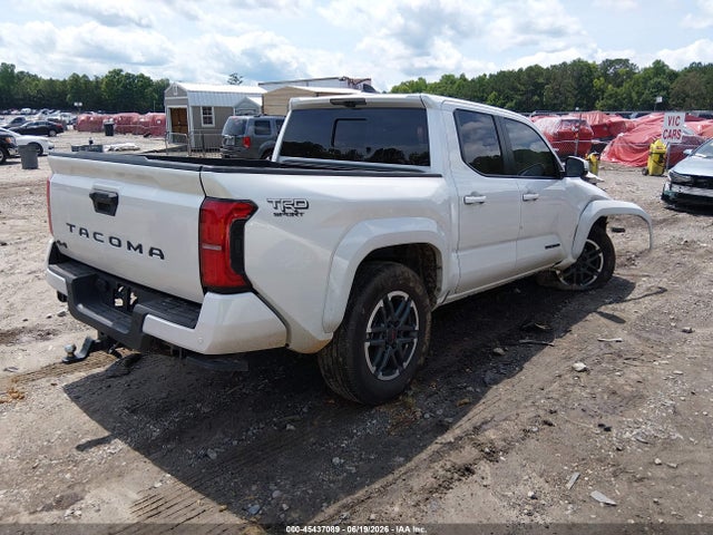 3TYLB5JN2TT109418 Toyota Tacoma Trd Sport