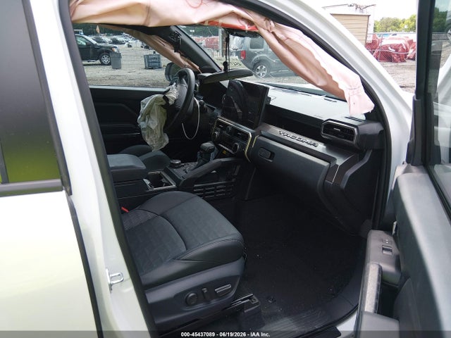 3TYLB5JN2TT109418 Toyota Tacoma Trd Sport