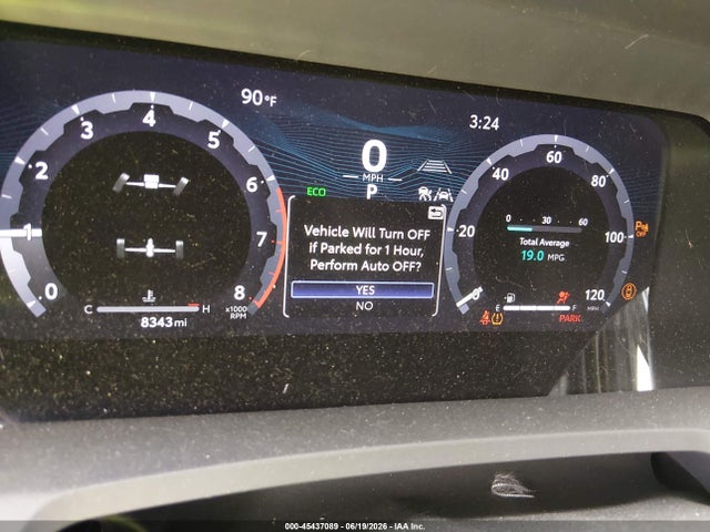 3TYLB5JN2TT109418 Toyota Tacoma Trd Sport