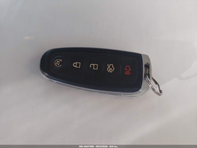 Продажа на аукционе авто 2015 Lincoln Mks, vin: 1LNHL9EK8FG608367, номер лота: 45437090