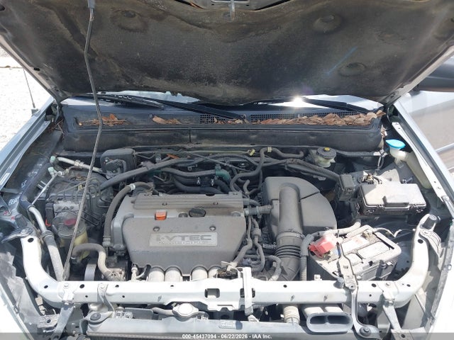 Продажа на аукционе авто 2006 Honda Cr-v Lx, vin: JHLRD68506C001559, номер лота: 45437094