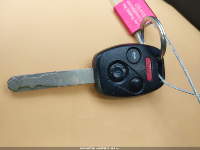 Продажа на аукционе авто 2006 Honda Cr-v Lx, vin: JHLRD68506C001559, номер лота: 45437094