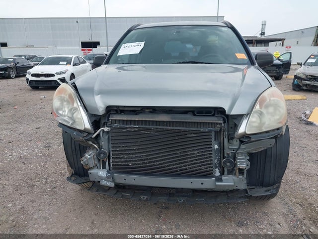 Продажа на аукционе авто 2006 Honda Cr-v Lx, vin: JHLRD68506C001559, номер лота: 45437094