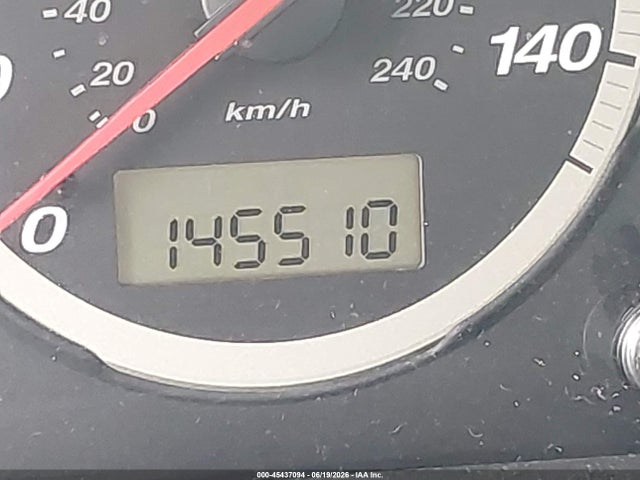 Продажа на аукционе авто 2006 Honda Cr-v Lx, vin: JHLRD68506C001559, номер лота: 45437094