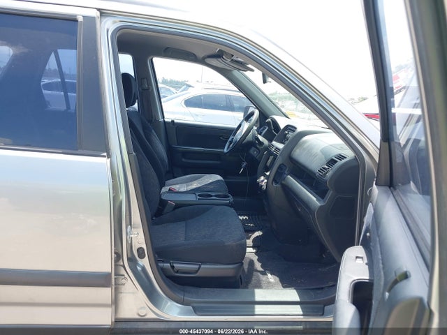 Продажа на аукционе авто 2006 Honda Cr-v Lx, vin: JHLRD68506C001559, номер лота: 45437094