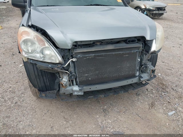 Продажа на аукционе авто 2006 Honda Cr-v Lx, vin: JHLRD68506C001559, номер лота: 45437094