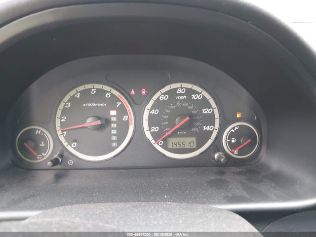 Продажа на аукционе авто 2006 Honda Cr-v Lx, vin: JHLRD68506C001559, номер лота: 45437094