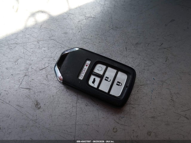 Honda Pilot Touring 2018 5FNYF6H99JB012027 Image 11