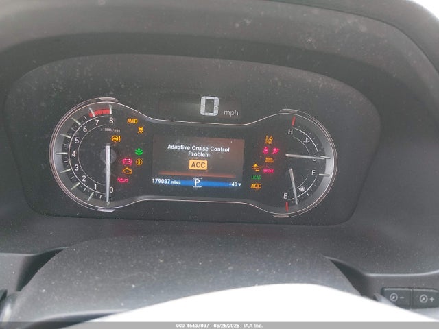Honda Pilot Touring 2018 5FNYF6H99JB012027 Image 7