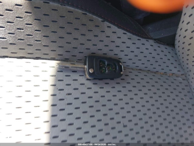 45437100 :رقم المزاد ، 2GNALBEK3D1256409 vin ، 2013 Chevrolet Equinox Ls مزاد بيع