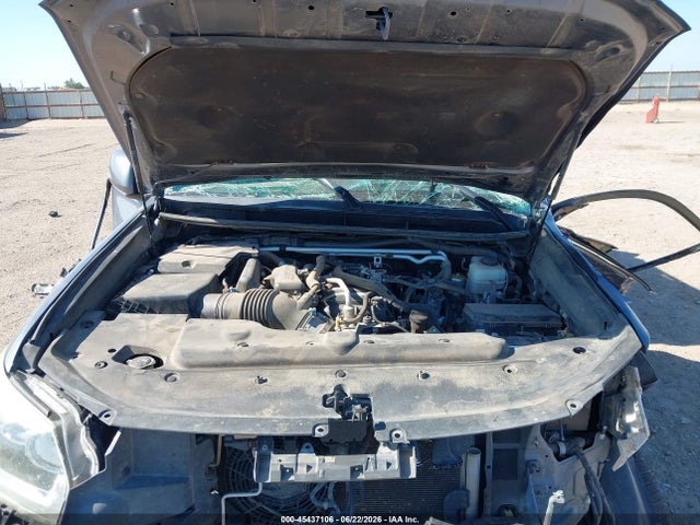 Aukcja sprzedaży 2016 Lexus Gx 460, vin: JTJBM7FX8G5123176, numer aukcji: 45437106