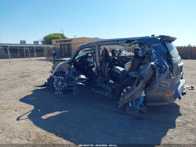 Aukcja sprzedaży 2016 Lexus Gx 460, vin: JTJBM7FX8G5123176, numer aukcji: 45437106
