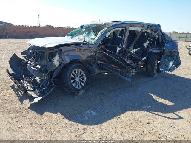 Aukcja sprzedaży 2016 Lexus Gx 460, vin: JTJBM7FX8G5123176, numer aukcji: 45437106