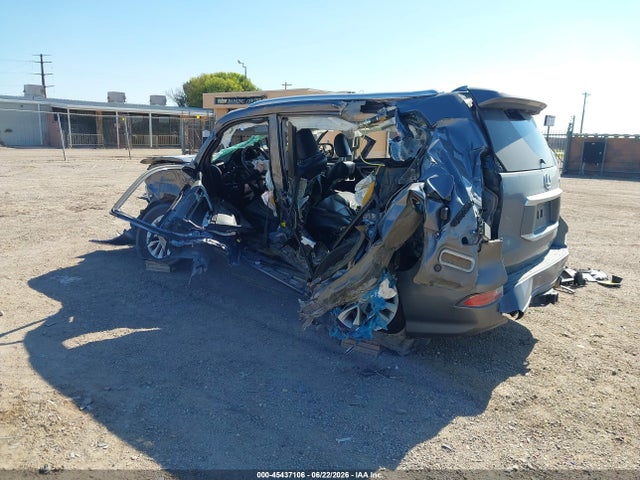 Aukcja sprzedaży 2016 Lexus Gx 460, vin: JTJBM7FX8G5123176, numer aukcji: 45437106