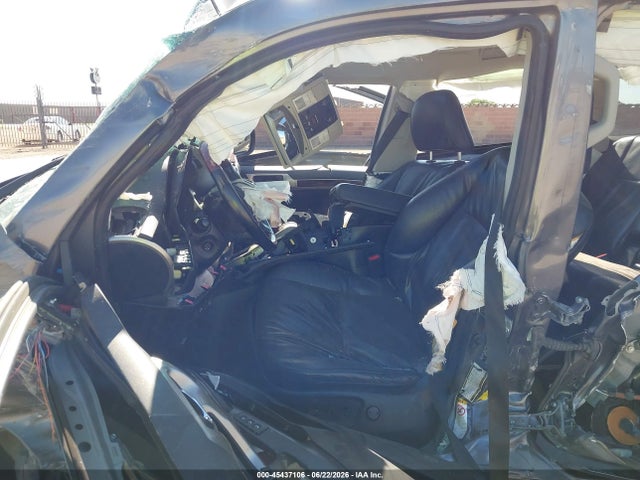 Aukcja sprzedaży 2016 Lexus Gx 460, vin: JTJBM7FX8G5123176, numer aukcji: 45437106