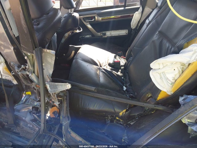 Aukcja sprzedaży 2016 Lexus Gx 460, vin: JTJBM7FX8G5123176, numer aukcji: 45437106