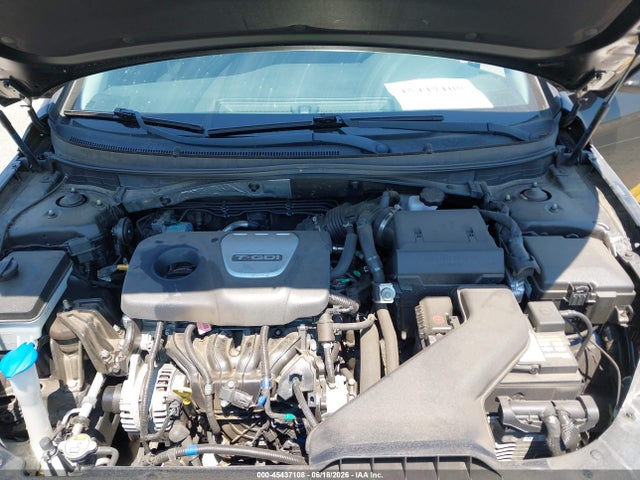 Hyundai SONATA ECO 2018 5NPE24AA5JH679914 Image 10