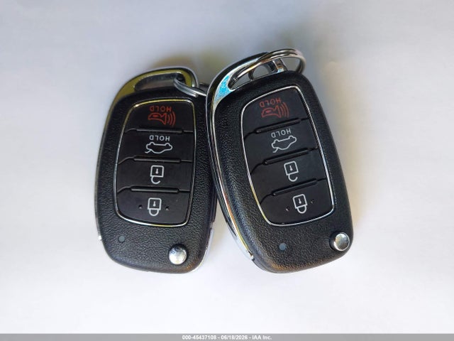 Hyundai SONATA ECO 2018 5NPE24AA5JH679914 Image 11