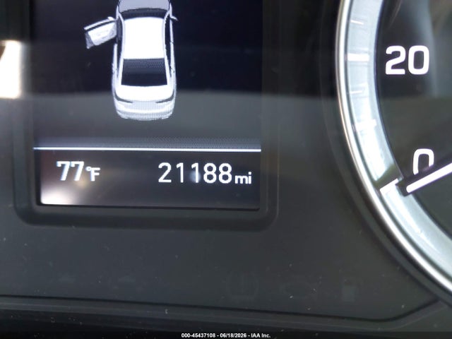 Hyundai SONATA ECO 2018 5NPE24AA5JH679914 Image 16