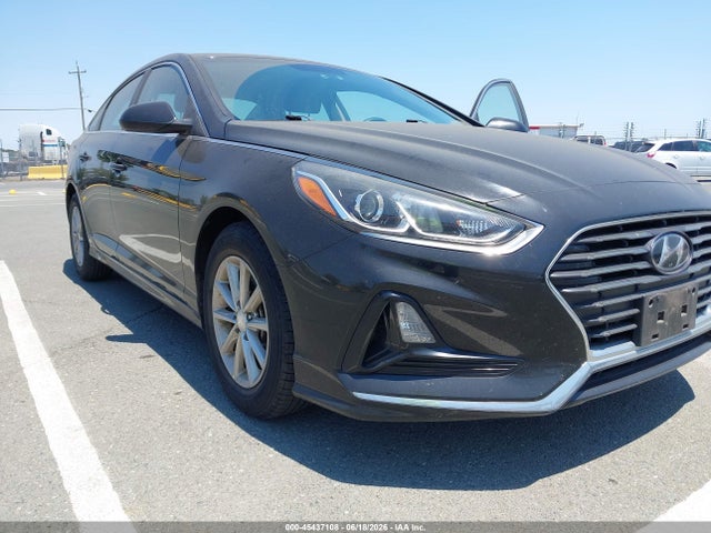Hyundai SONATA ECO 2018 5NPE24AA5JH679914 Image 6