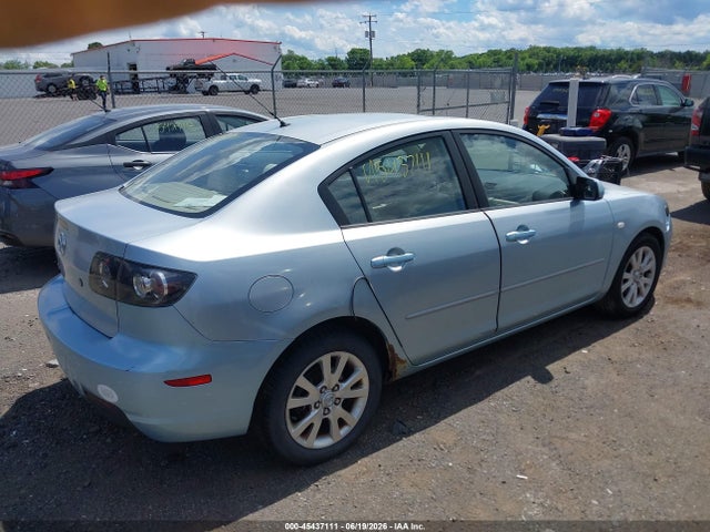 Aukcja sprzedaży 2007 Mazda Mazda3 I, vin: JM1BK12F671671221, numer aukcji: 45437111