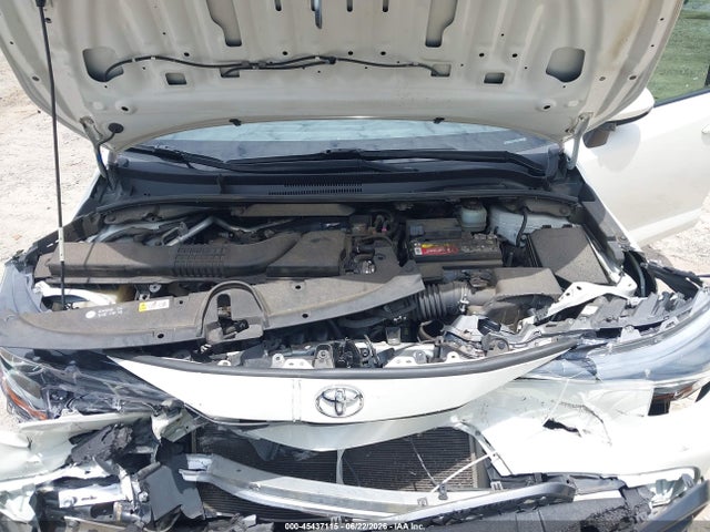 Toyota COROLLA SE 2020 JTDP4RCE8LJ037939 Image 10